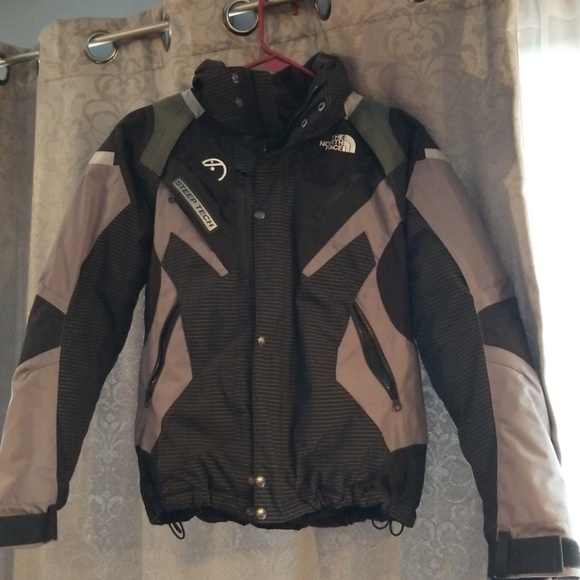 The North Face Jackets & Blazers - North Face Steep Tech jacket